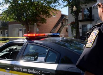 Deux incendies suspects à Drummondville – Un homme de 54 ans perd la vie dans un incendie rue Saint-Marcel