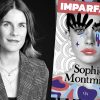 Littérature – Entrevue avec Sophie Montminy pour son premier roman, « Imparfaite »