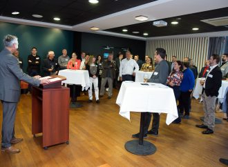 Une programmation étoffée et haute en couleurs pour les Manufacturiers Mauricie Centre-du-Québec