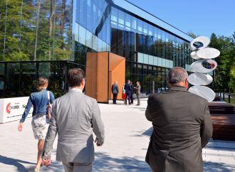 Inauguré il y a un an, le CNIMI porte fièrement son mandat d’innovation
