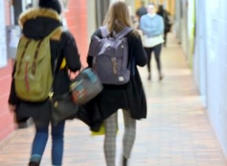 Élections provinciales de 2022 : les étudiantes et étudiants pourront voter entre deux cours