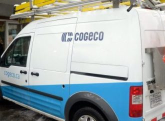 Internet et Téléphone : Cogeco éprouve actuellement une panne de service dans certains secteurs de Drummondville
