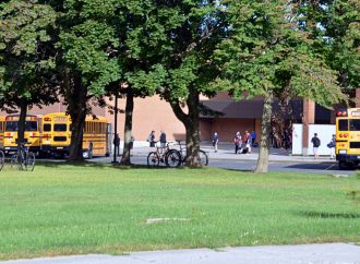 Rentrée scolaire du CSSDC : plusieurs dossiers seront attentivement suivis par le Comité de parents à Drummondville