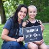 Go Sport, Chaussures Pop et Skechers s’associent à Leucan avec la campagne : Faire un pas de plus, ensemble, pour les enfants atteints de cancer et leur famille