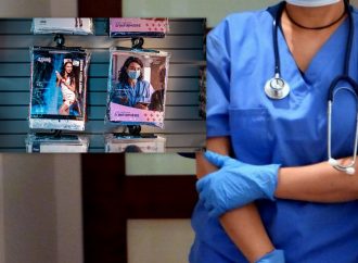 Halloween : L’Ordre des infirmières et infirmiers du Québec dit non à l’érotisation de la profession infirmière