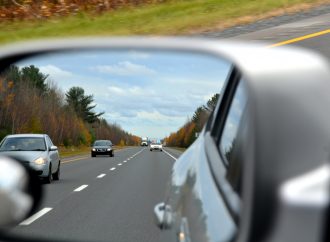 Interpellations aléatoires des automobilistes – Profilage racial, les interceptions routières sans motif réel interdites au Québec
