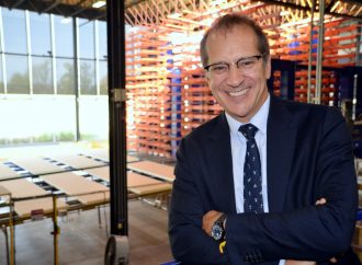 Expansion de SOPREMA au Mexique : expansion internationale et réalisations, Richard Voyer confirme le rôle central de Drummondville