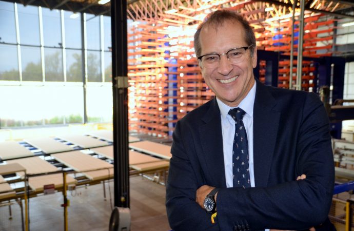 SOPREMA prend de l’expansion au Mexique : un investissement pouvant atteindre 300 M$ US et 250 emplois