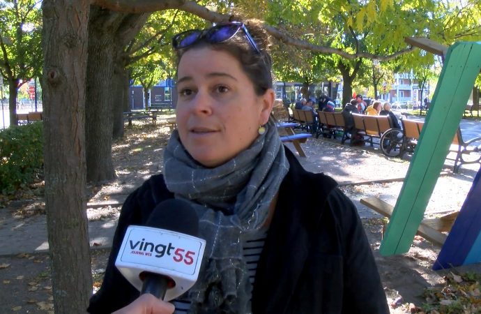 Itinérance à Drummondville : Bianca Mailloux nous explique la situation et l’importance de la Nuit des sans-abri à Drummondville