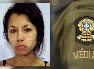 Disparition : La Sûreté du Québec demande l’aide du public pour retrouver Carol-Ann Milette-Phet de Drummondville