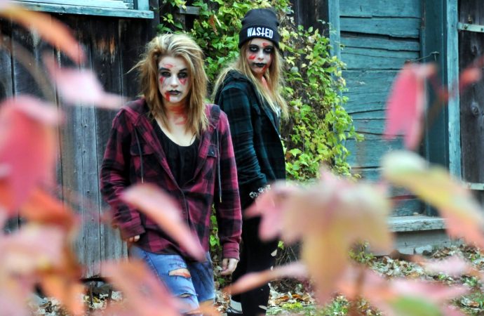 Drummond Halloween : Drummondville…la destination pour frémir au mois d’octobre