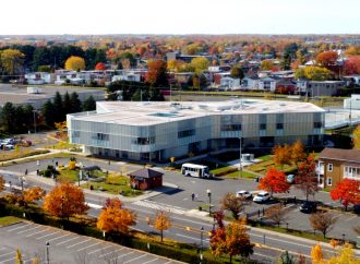 La Bibliothèque publique de Drummondville en nomination au premier Gala des Prix des bibliothèques publiques du Québec