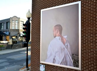 Musée à ciel ouvert : une expérience bonifiée à Drummondville