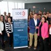 La présidente de la SDED annonce la nomination de M. Gerry Gagnon, à titre de directeur général de la Société de développement économique de Drummondville
