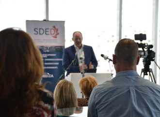Recrutement international et étudiants étrangers : Québec donne un important levier à la SDED et aux employeurs