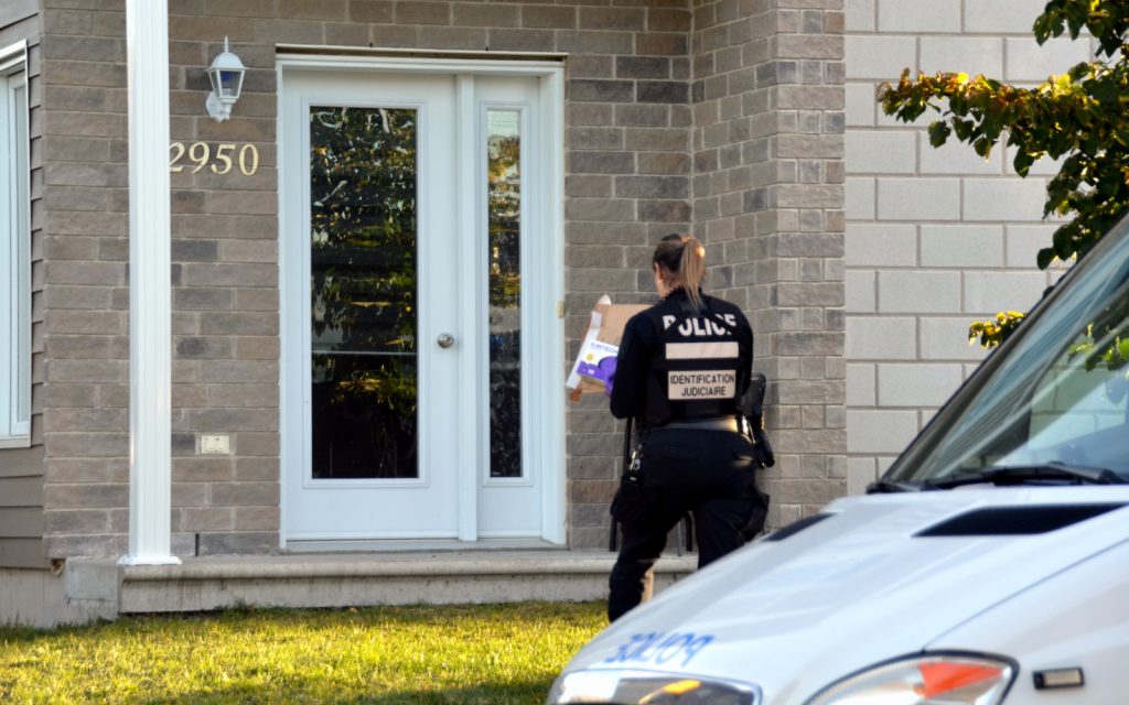 SPVM SQ RueduChevalierDrummond @ Crédit photo Eric Beaupré Vingt55 (51)