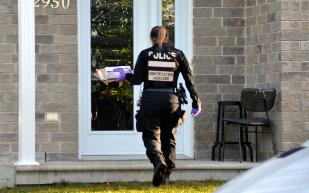 SPVM SQ RueduChevalierDrummond @ Crédit photo Eric Beaupré Vingt55 (54)