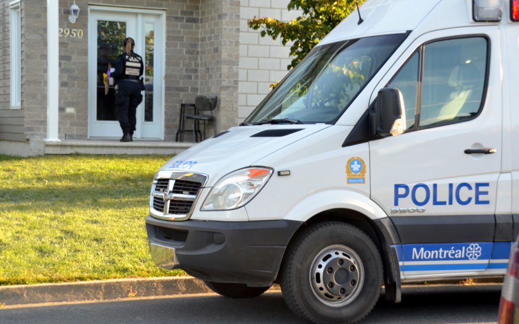 SPVM SQ RueduChevalierDrummond @ Crédit photo Eric Beaupré Vingt55 (57)