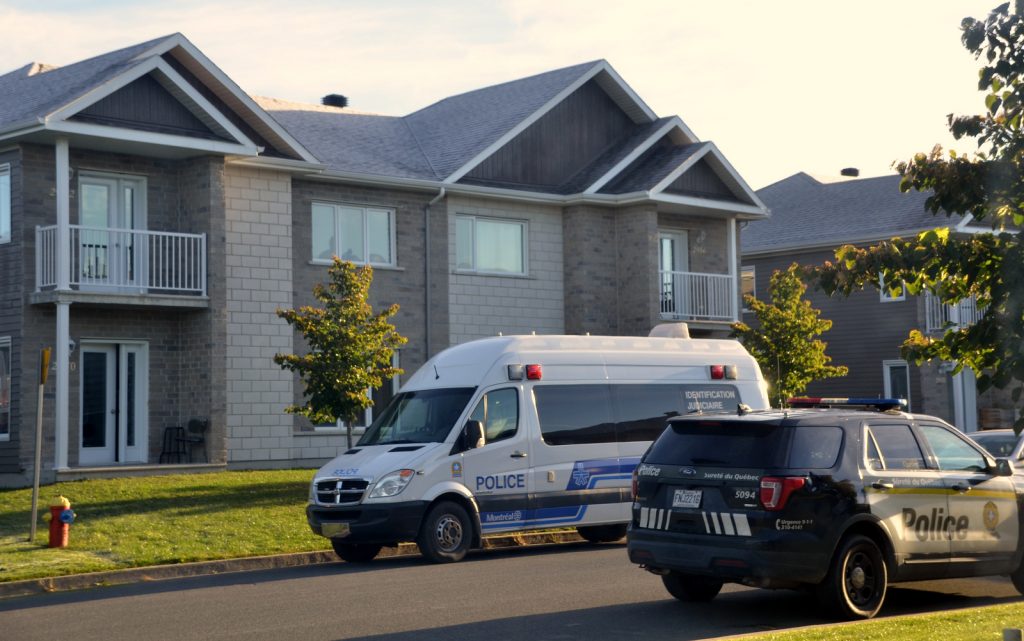 SPVM SQ RueduChevalierDrummond @ Crédit photo Eric Beaupré Vingt55 (70)