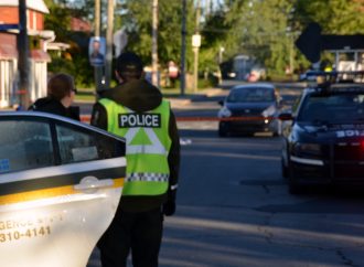 Sécurité des piétons et accidents mortels : Piétons Québec interpelle le gouvernement du Québec