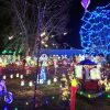 Notre Monde Magique de Noël! : un endroit féerique avec plus de 400 000 lumières scintillantes à 30 minutes de Drummondville