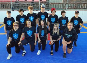 13 joueurs du Dek Hockey Drummond junior participeront aux United World Games en Autriche