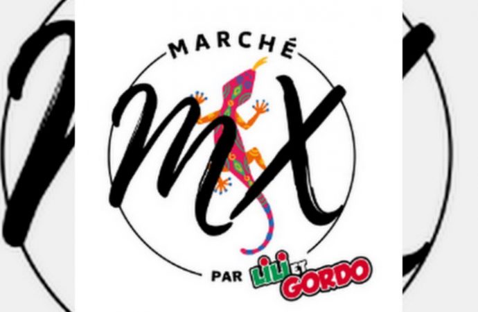 Ouverture – Lili et Gordo ouvriront une épicerie fine mexicaine au centre-ville de Drummondville