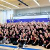 L’événement Danse ton Bootcamp a fait danser plus de 245 danseurs au Cégep de Drummondville