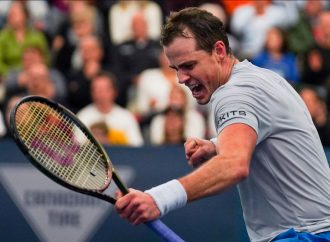 Vasek Pospisil triomphe au 7e Challenger Banque Nationale de Drummondville