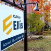 Portes ouvertes en présentiel au Collège Ellis à Drummondville