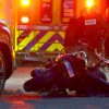 Un adolescent blessé dans un accident de scooter à Saint-Germain-de-Grantham