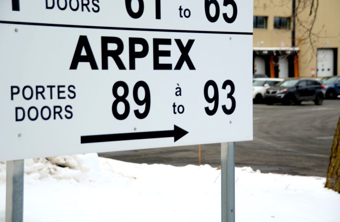 Le Groupe Canimex annonce la fermeture imminente de sa compagnie affiliée Arpex à Drummondville