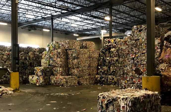 RECYC- QUÉBEC – Est-il possible de réduire la production de déchets au Québec?