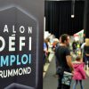 Défi emploi Drummond – Une 14ᵉ édition couronnée de succès avec plus de 1 500 visiteurs qui ont franchi les portes du Centrexpo Cogeco