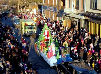 Des figurants recherchés pour le traditionnel défilé de Noël à Drummondville