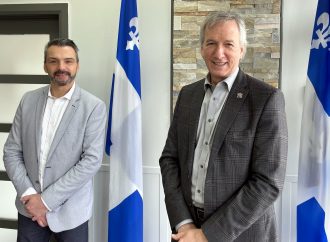 Les députés de Drummondville fiers de leur bilan de première session suite aux élections d’octobre dernier