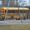 Une entente entre les chauffeurs d’autobus scolaires et la direction met fin au débrayage prévu jeudi à Drummondville