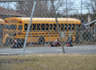 Une entente entre les chauffeurs d’autobus scolaires et la direction met fin au débrayage prévu jeudi à Drummondville