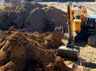 Déversements illégaux de sols contaminés : L’utilisation de Traces Québec obligatoire depuis le 1er janvier 2023
