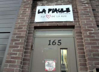 Itinérance à Drummondville : La Piaule Centre du Québec récompensée pour son engagement exceptionnel