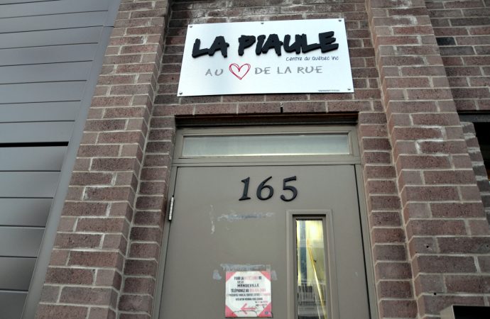 Itinérance à Drummondville : La Piaule Centre du Québec récompensée pour son engagement exceptionnel