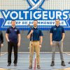 Voltigeurs du Cégep de Drummondville : Julien Ouellette devient l’entraîneur-chef de la nouvelle équipe de hockey masculin
