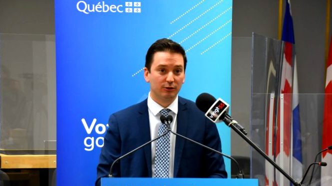 Québec annonce le déploiement d’un nouveau centre de justice de proximité à Drummondville