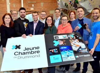 Concours Élan CAE Drummond : La JCD lance la 25 édition du concours entrepreneurial avec plus de 30 000$ en bourse et services aux gagnants