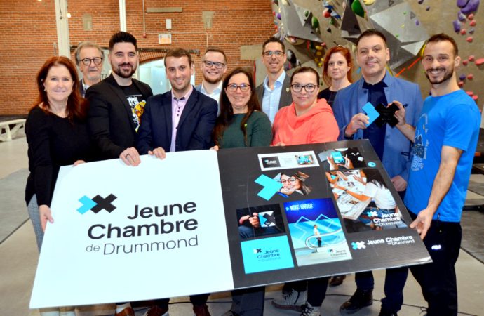Concours Élan CAE Drummond : La JCD lance la 25 édition du concours entrepreneurial avec plus de 30 000$ en bourse et services aux gagnants