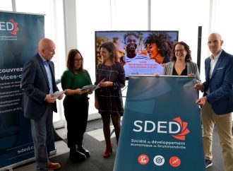 Le Guide des bonnes pratiques pour les employeurs – La SDED lance un nouvel outil pour accompagner les entreprises qui accueillent des travailleurs étrangers