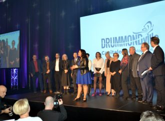 Souper de la mairesse 2023 : la mairesse de Drummondville Stéphanie Lacoste, dévoile sa  Planification stratégique 2023-2027