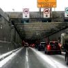 Tunnel Louis-Hippolyte-La Fontaine : Fermeture complète dans la nuit du 31 janvier au 1er février