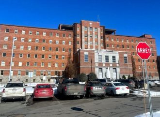 Nouvel hôpital régional à Drummondville : les élus et le CIUSSS/MCQ devront attendre d’autres annonces avant d’aller de l’avant