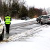 Un enfant de 2 ans gravement blessé dans un accident sur la 139